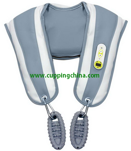 Neck and Shoulder Massager(with heating)
