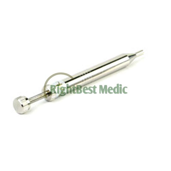 Spring needle locator Acupuncture needle tools