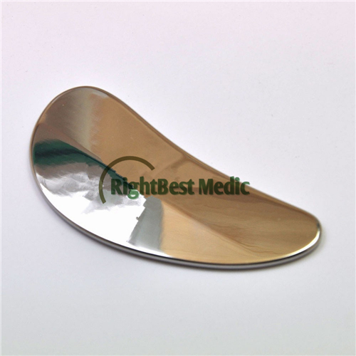 Stainless Steel Massage Scraping Tool