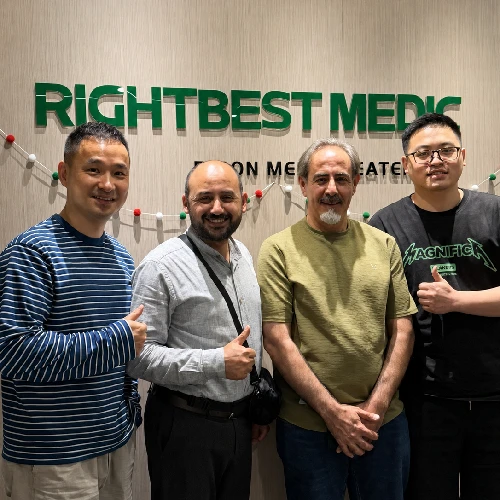 Lo que buscan los compradores experimentados en medicina tradicional china al evaluar productos d...